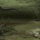 Illustration for article titled The ancient war between 20-foot crocodiles and 50-foot snakes